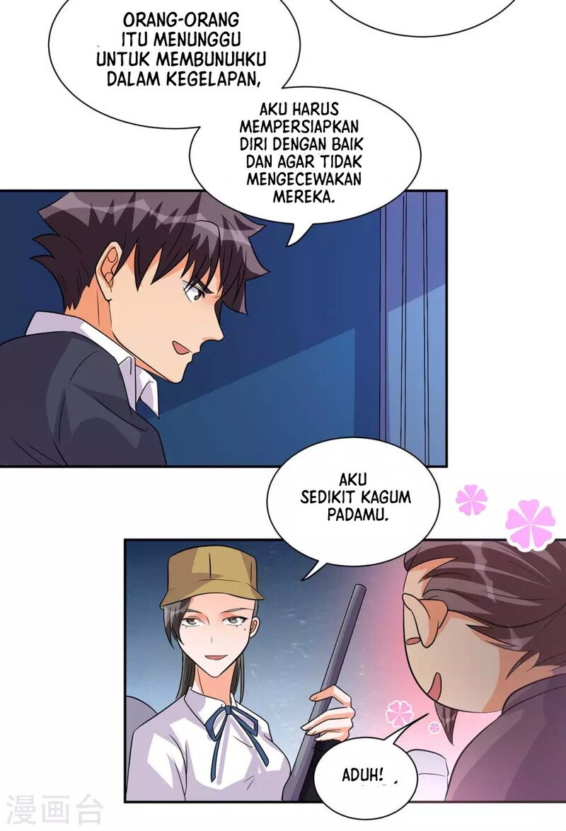 Emperor Son In Law Bab 35 halaman 32