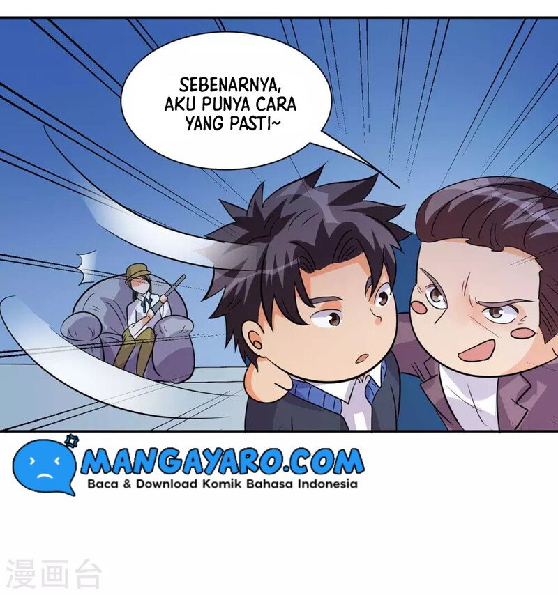 Emperor Son In Law Bab 35 halaman 34