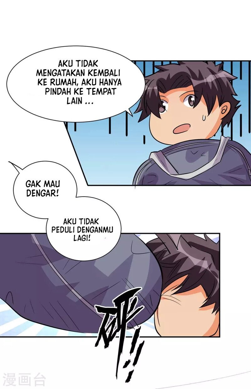 Emperor Son In Law Bab 36 halaman 8