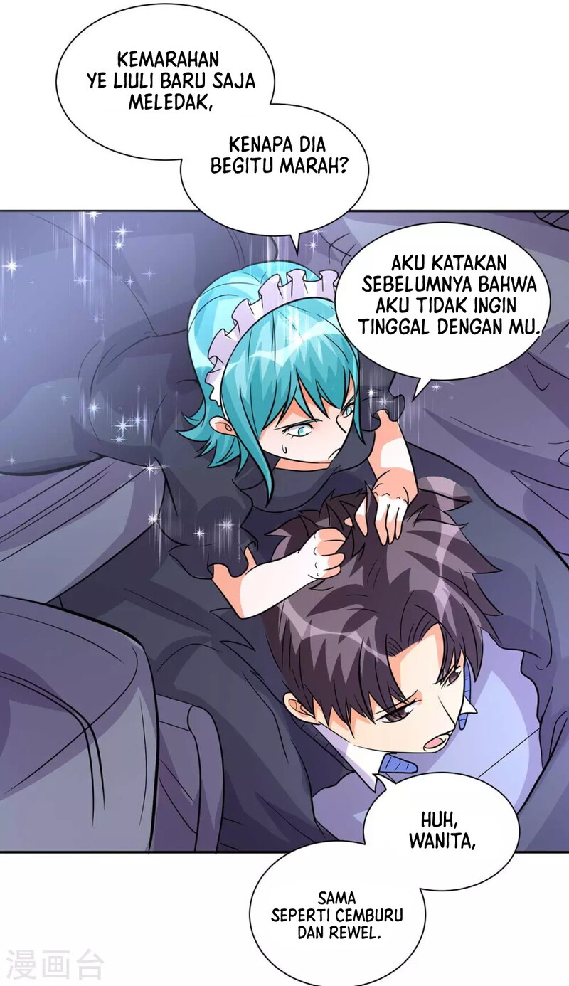 Emperor Son In Law Bab 36 halaman 10