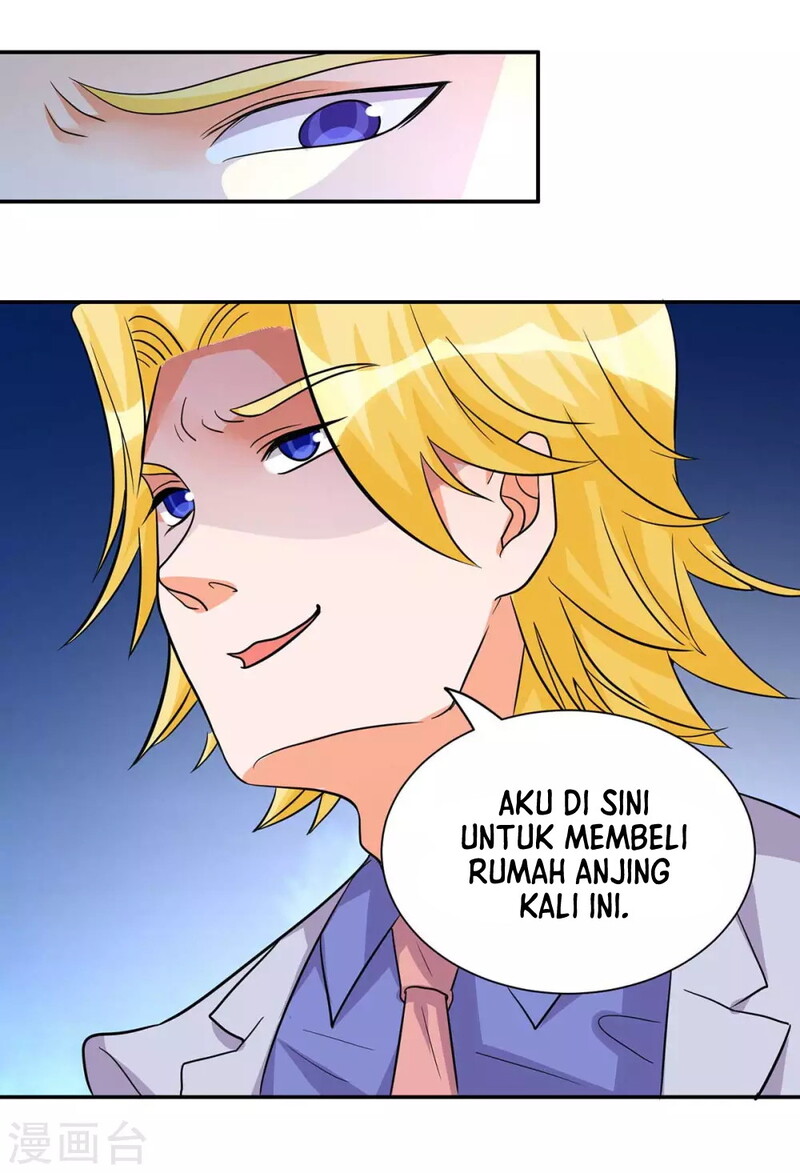 Emperor Son In Law Bab 36 halaman 20