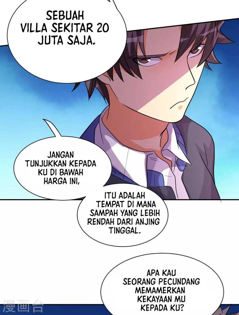 Emperor Son In Law Bab 36 halaman 22