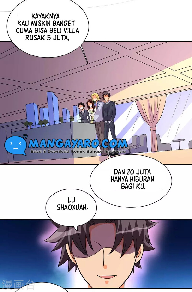 Emperor Son In Law Bab 36 halaman 25