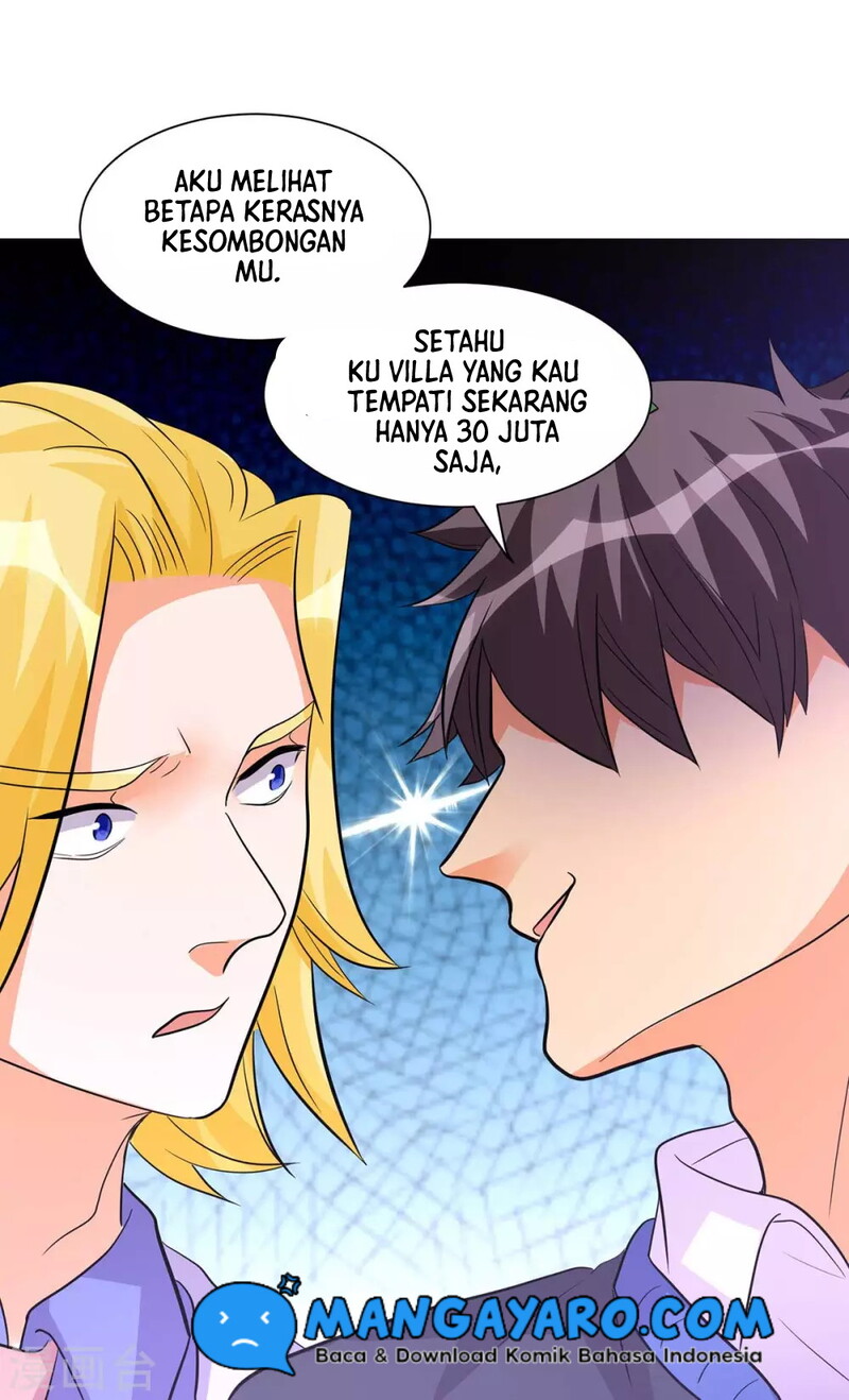 Emperor Son In Law Bab 36 halaman 28