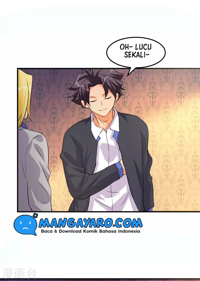Emperor Son In Law chapter 37 halaman 15