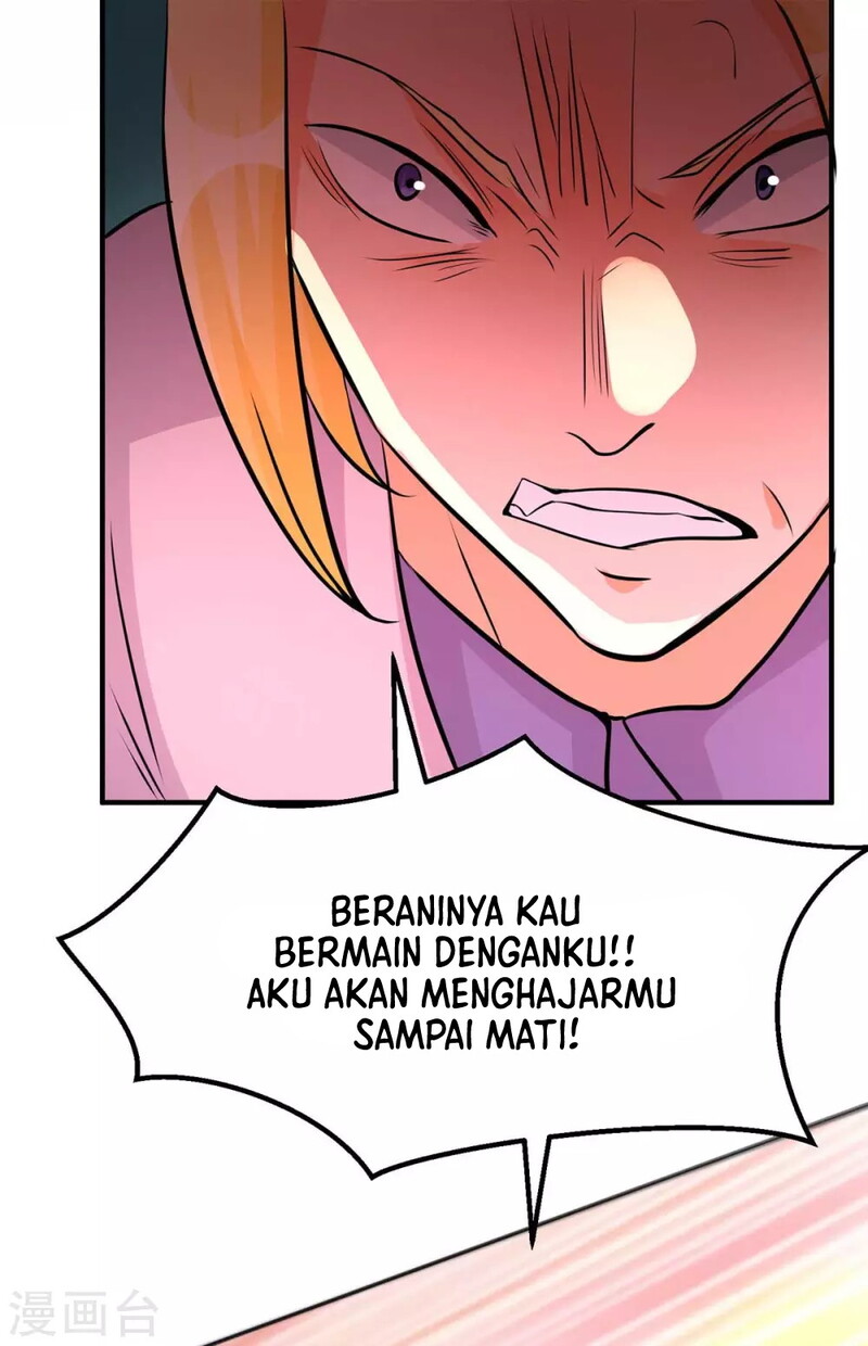 Emperor Son In Law chapter 37 halaman 18
