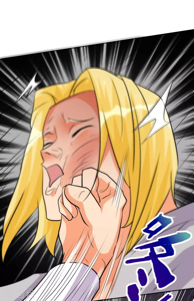 Emperor Son In Law chapter 37 halaman 22