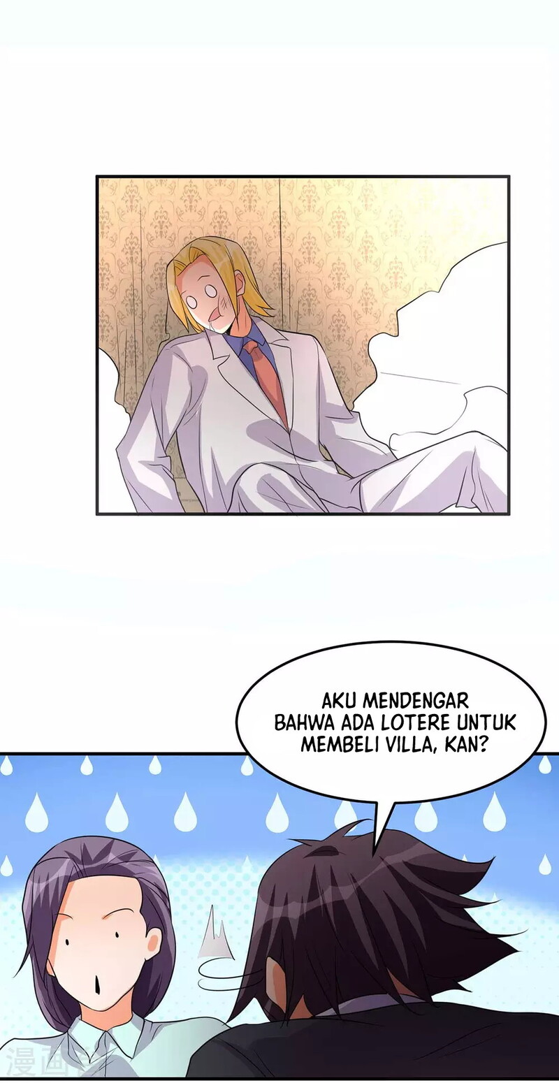 Emperor Son In Law chapter 37 halaman 24