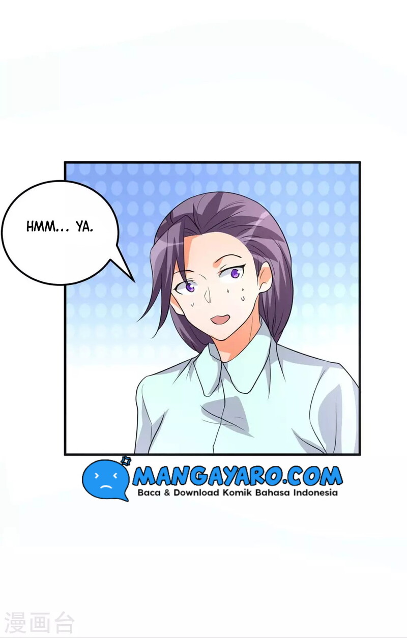 Emperor Son In Law chapter 37 halaman 25