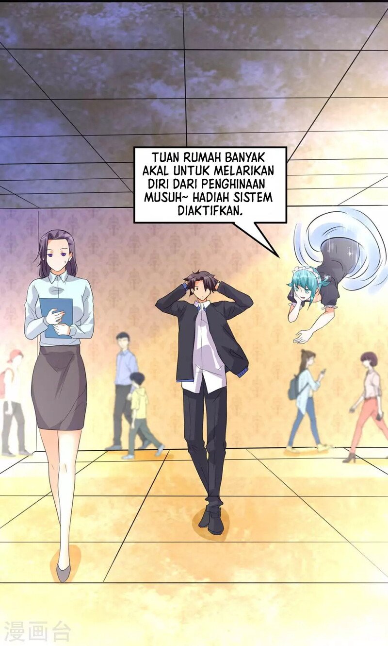 Emperor Son In Law chapter 37 halaman 26
