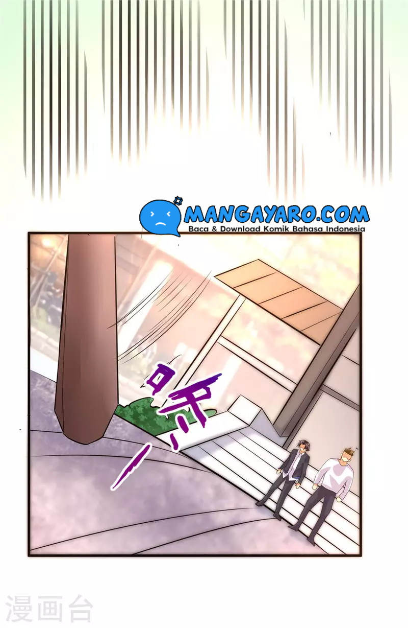 Emperor Son In Law chapter 38 halaman 5