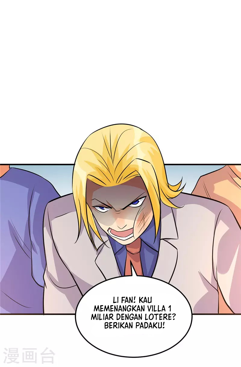 Emperor Son In Law chapter 38 halaman 6
