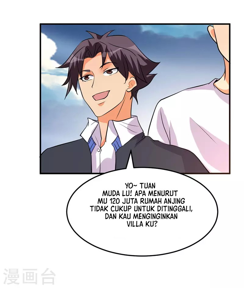 Emperor Son In Law chapter 38 halaman 7