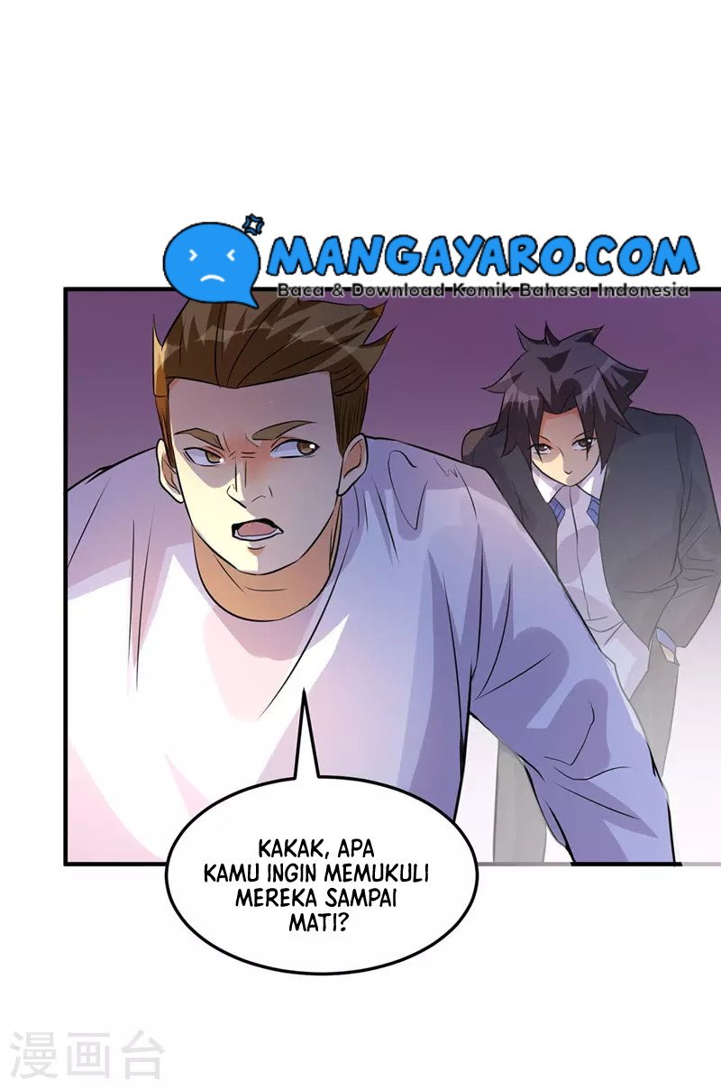 Emperor Son In Law chapter 38 halaman 9