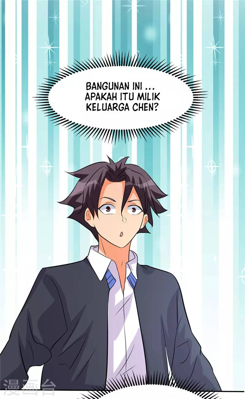 Emperor Son In Law chapter 38 halaman 14