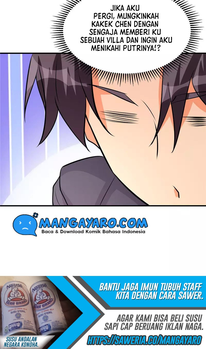 Emperor Son In Law chapter 38 halaman 15