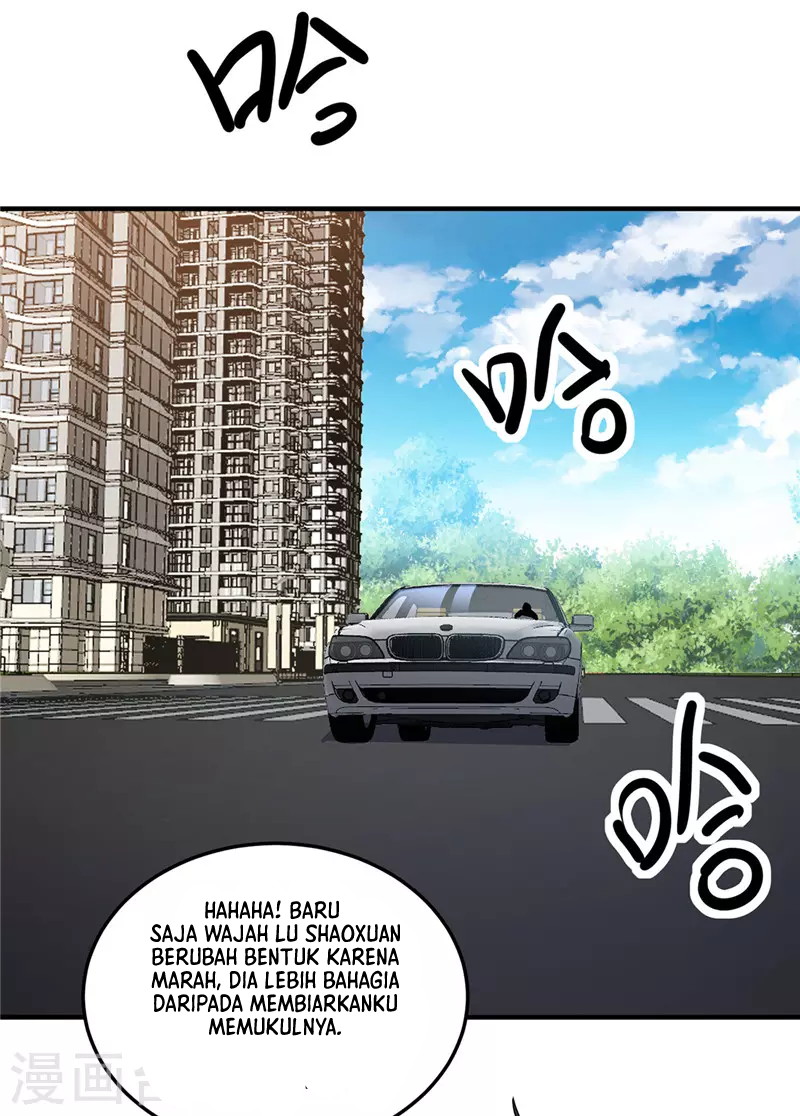 Emperor Son In Law chapter 38 halaman 17