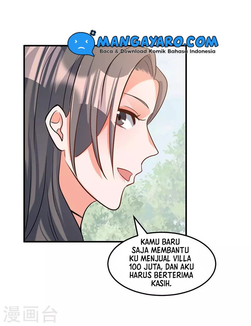 Emperor Son In Law chapter 38 halaman 19