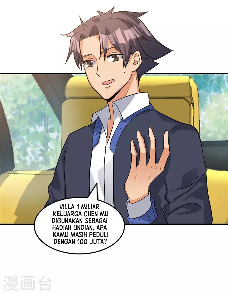 Emperor Son In Law chapter 38 halaman 20