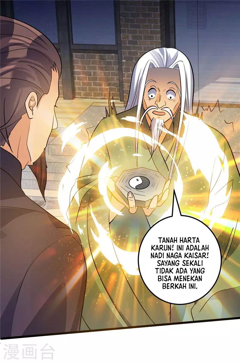 Emperor Son In Law chapter 38 halaman 30