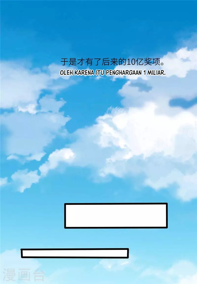 Emperor Son In Law chapter 38 halaman 32