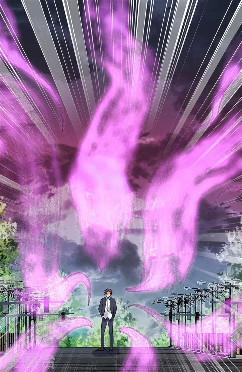 Emperor Son In Law chapter 38 halaman 36