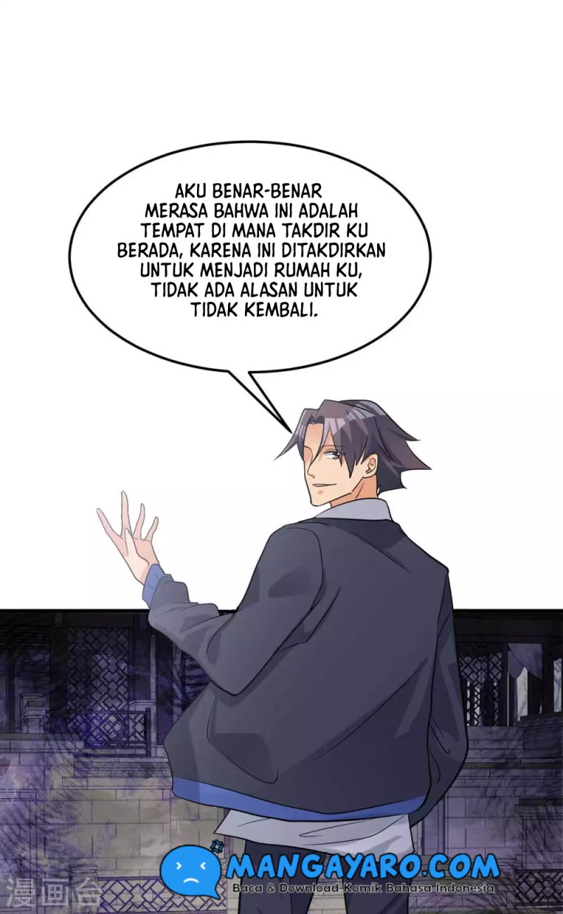 Emperor Son In Law Bab 39 halaman 9