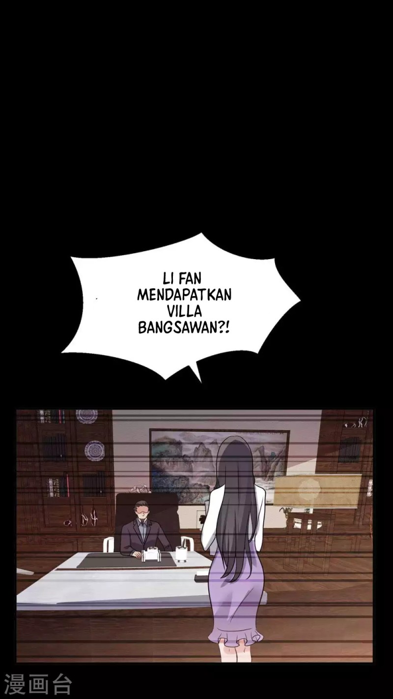 Emperor Son In Law Bab 39 halaman 21