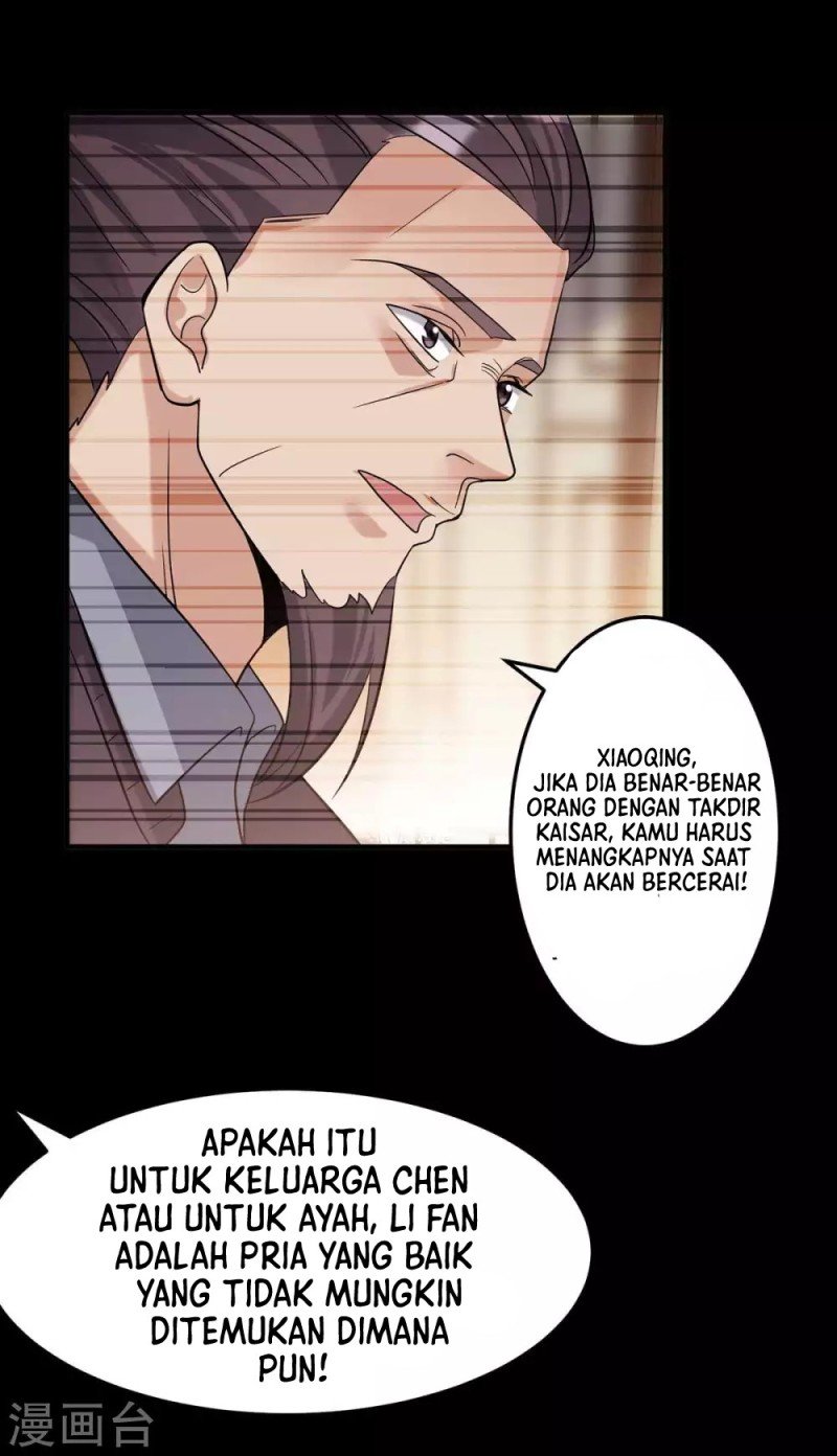 Emperor Son In Law Bab 39 halaman 22
