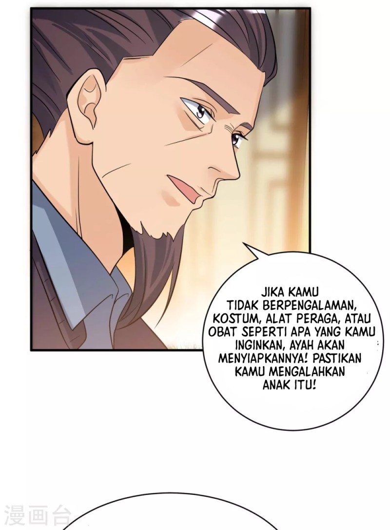 Emperor Son In Law Bab 39 halaman 34