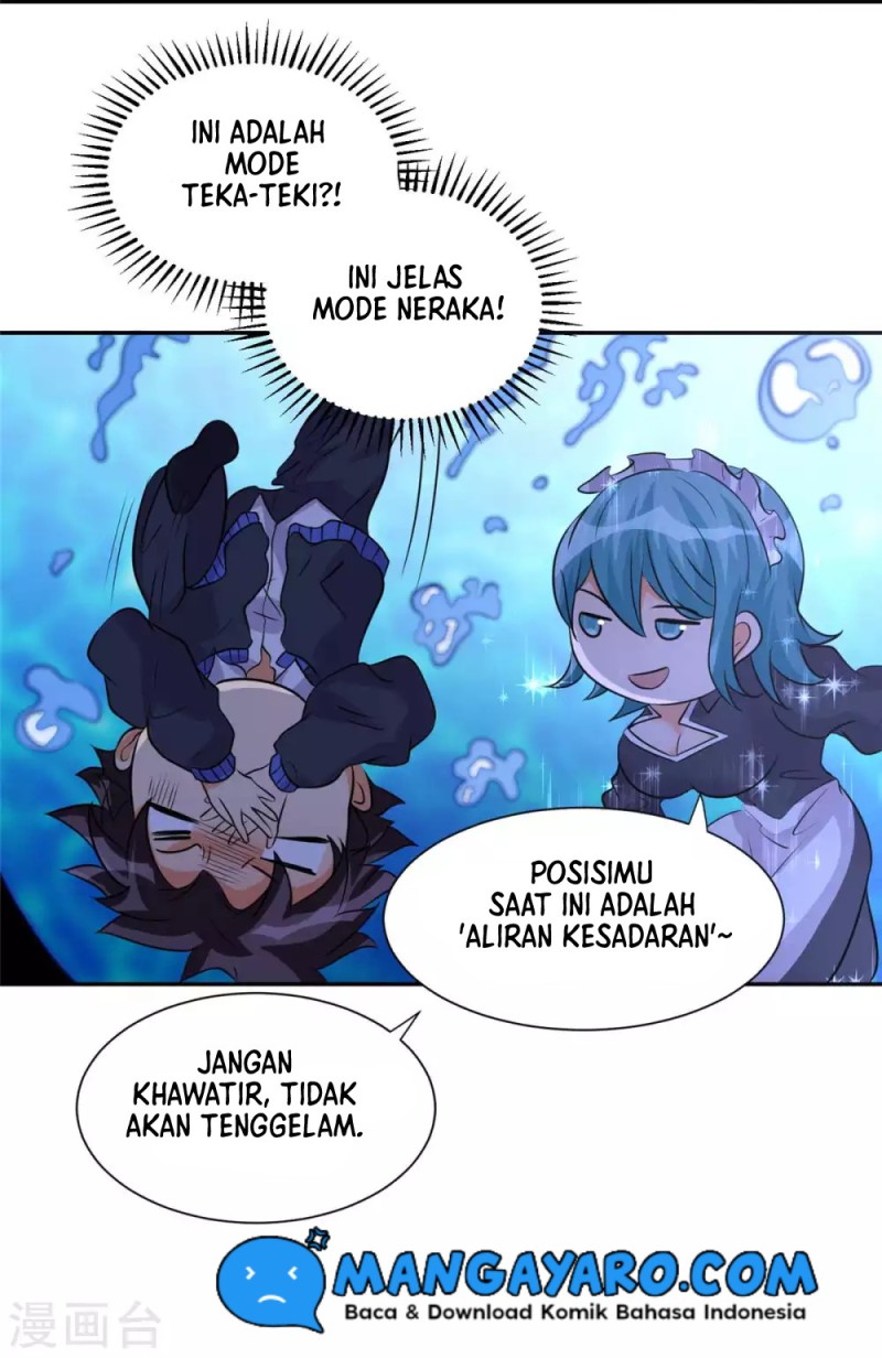 Emperor Son In Law chapter 40 halaman 5