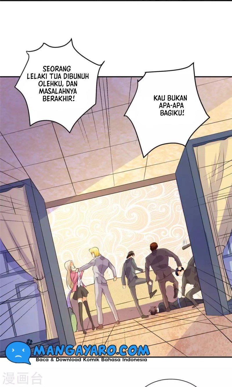 Emperor Son In Law chapter 40 halaman 15
