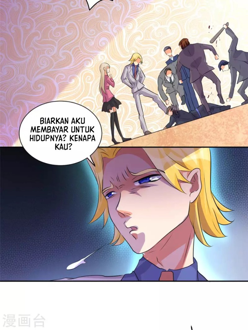Emperor Son In Law chapter 40 halaman 17