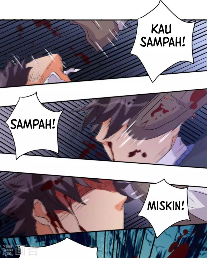 Emperor Son In Law chapter 40 halaman 18