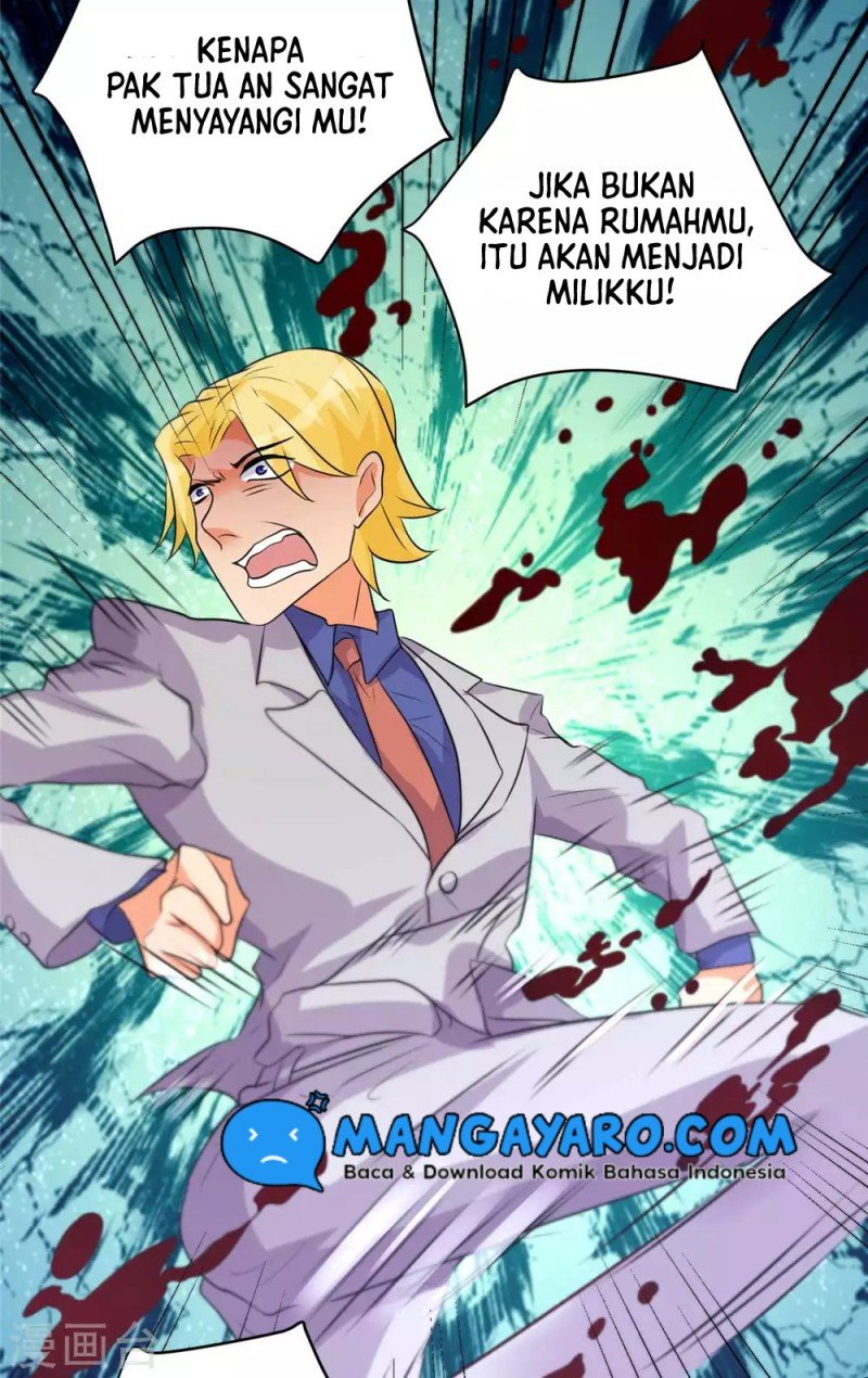 Emperor Son In Law chapter 40 halaman 19
