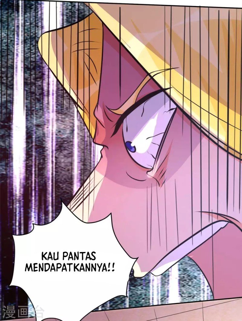Emperor Son In Law chapter 40 halaman 21