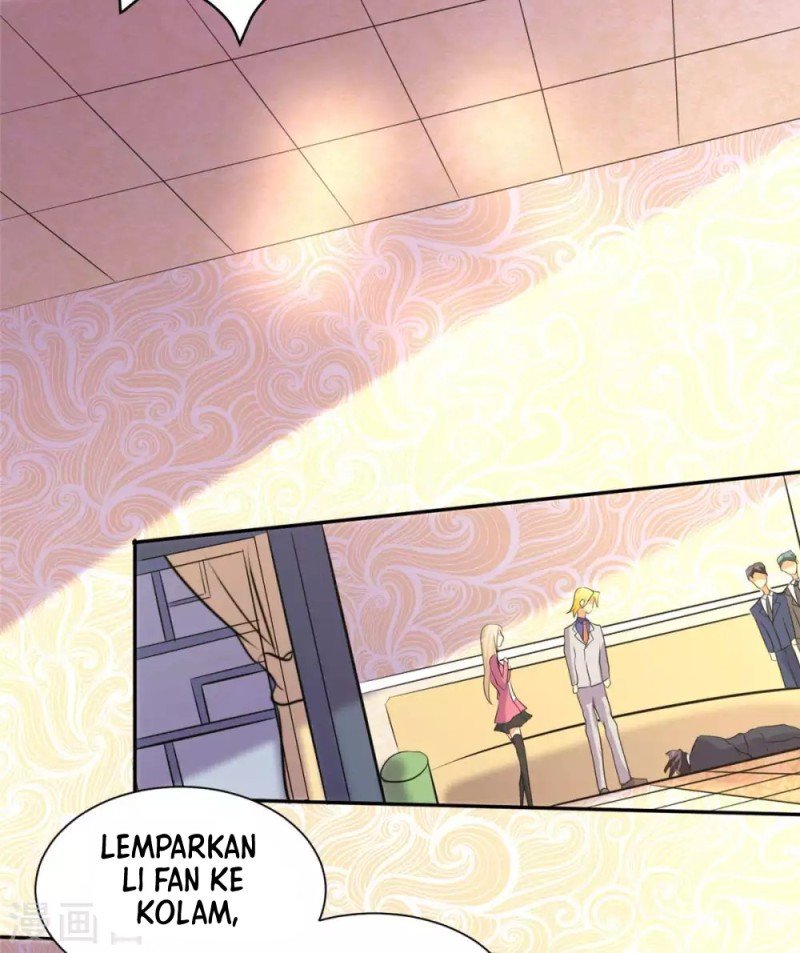 Emperor Son In Law chapter 40 halaman 22