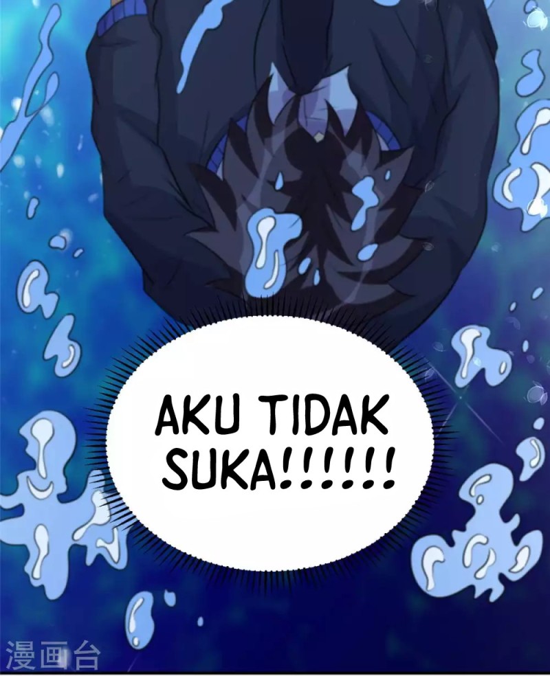 Emperor Son In Law chapter 41 halaman 10