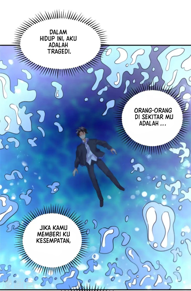 Emperor Son In Law chapter 41 halaman 11