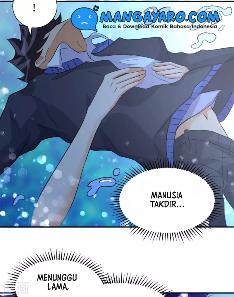 Emperor Son In Law chapter 41 halaman 13