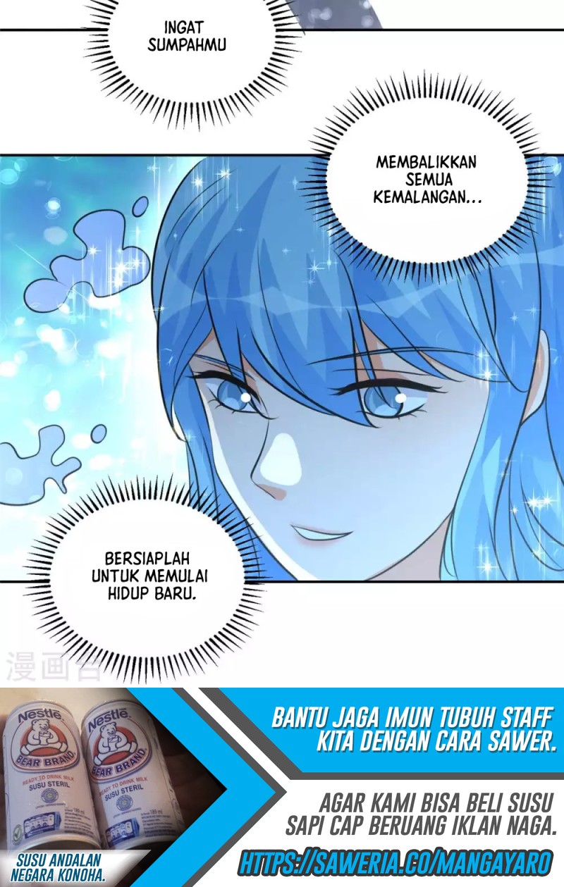 Emperor Son In Law chapter 41 halaman 15