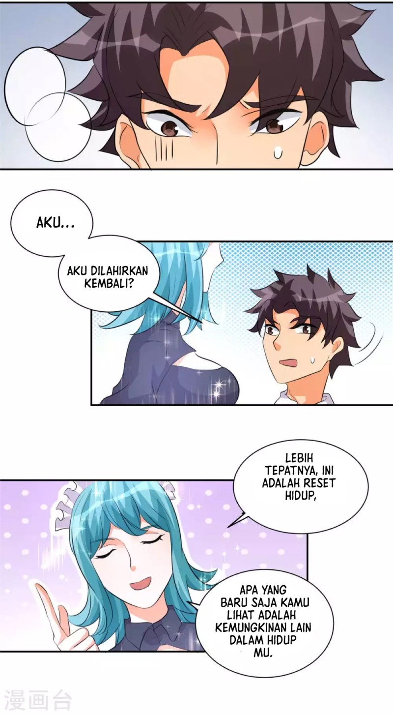 Emperor Son In Law chapter 41 halaman 18