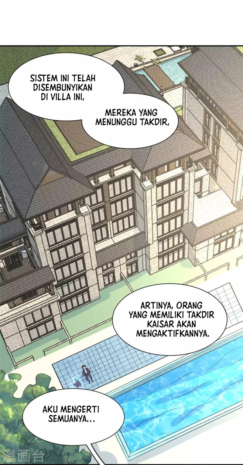 Emperor Son In Law chapter 41 halaman 19