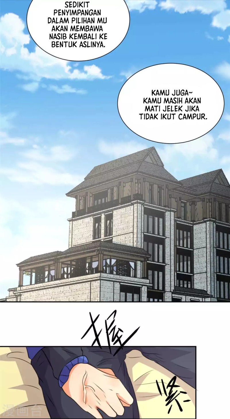 Emperor Son In Law chapter 41 halaman 24