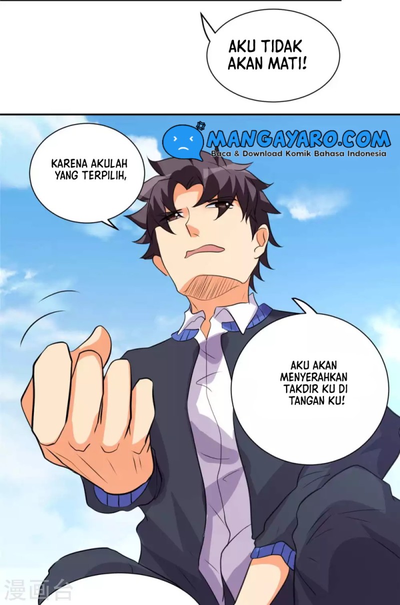 Emperor Son In Law chapter 41 halaman 25