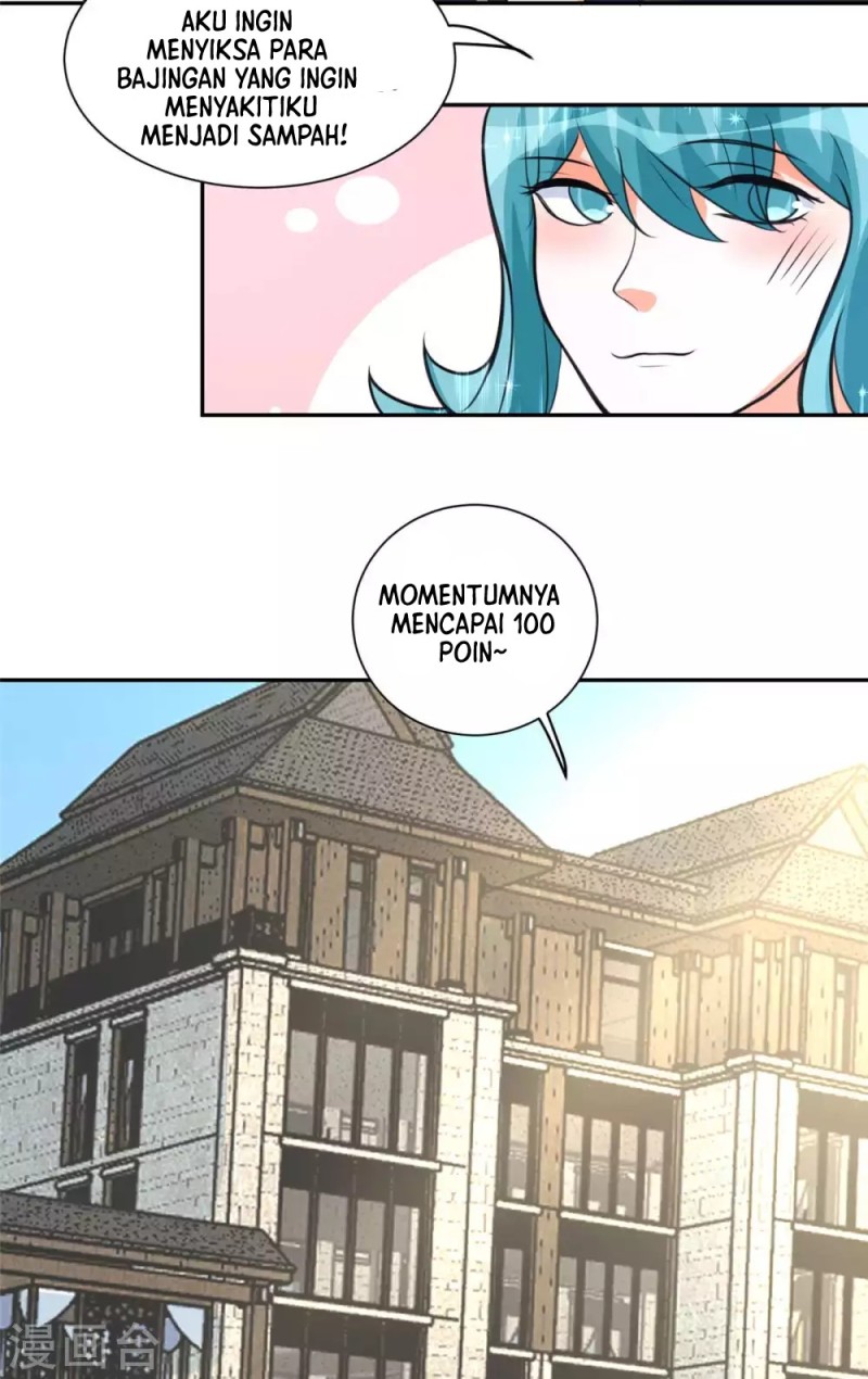 Emperor Son In Law chapter 41 halaman 26