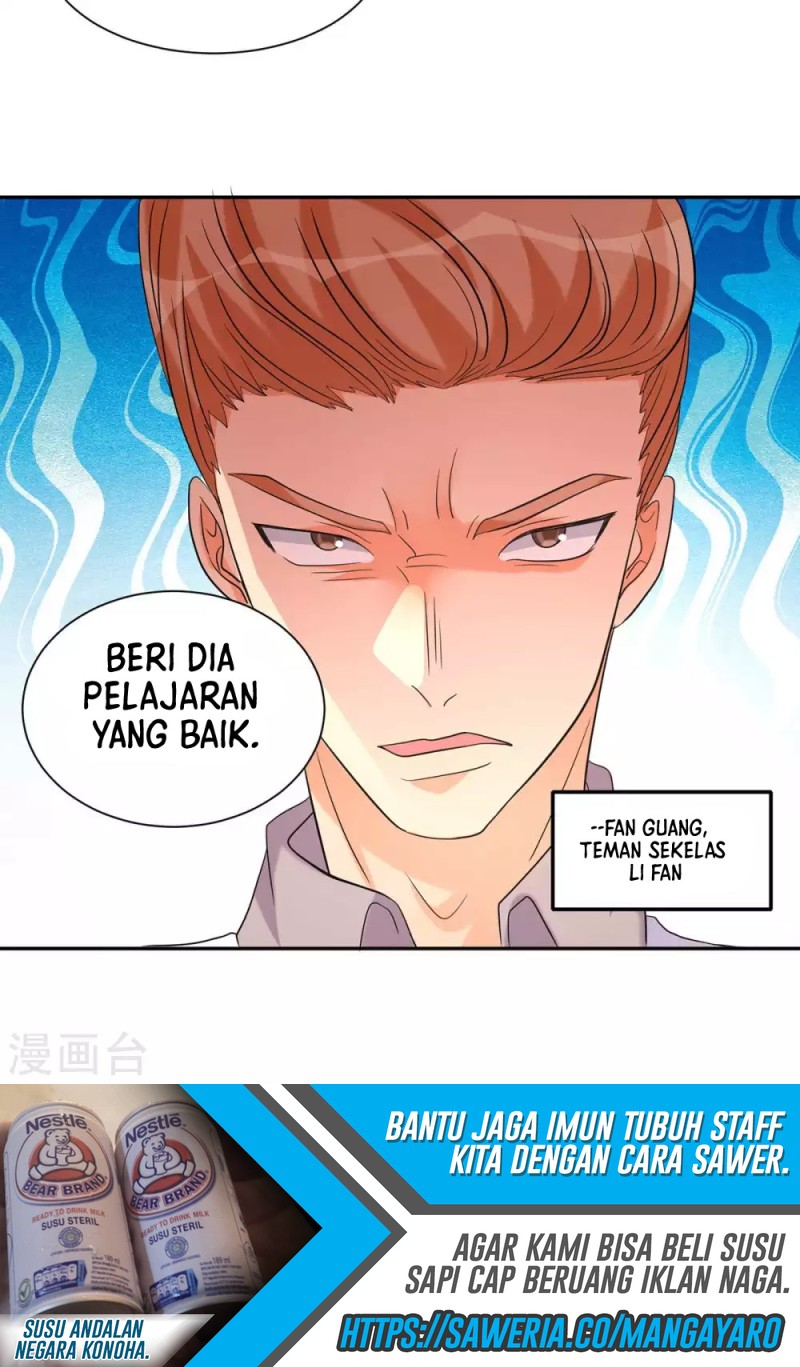 Emperor Son In Law Bab 42 halaman 15