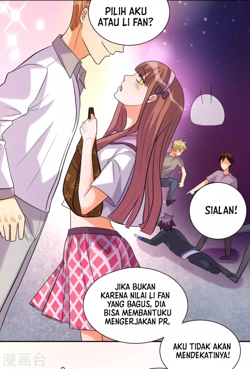 Emperor Son In Law Bab 42 halaman 18