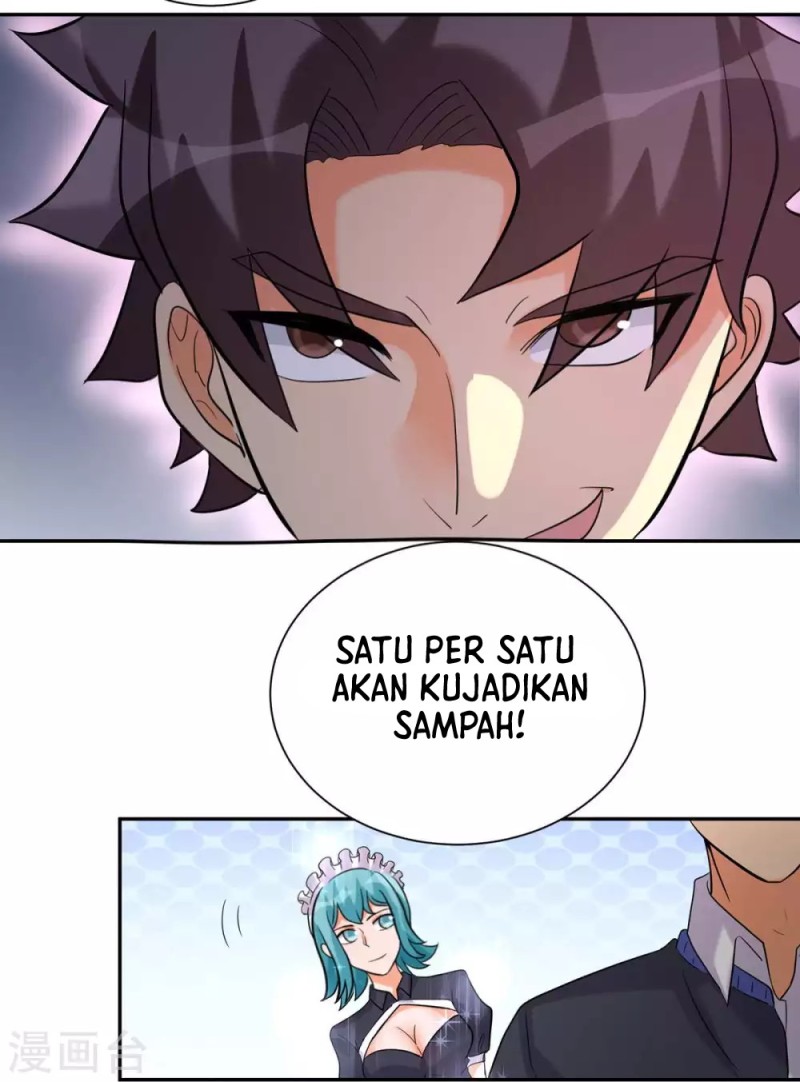 Emperor Son In Law Bab 43 halaman 16