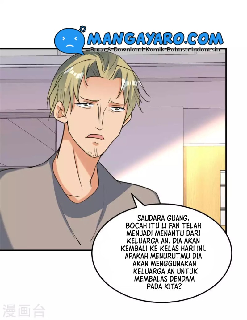 Emperor Son In Law chapter 44 halaman 5
